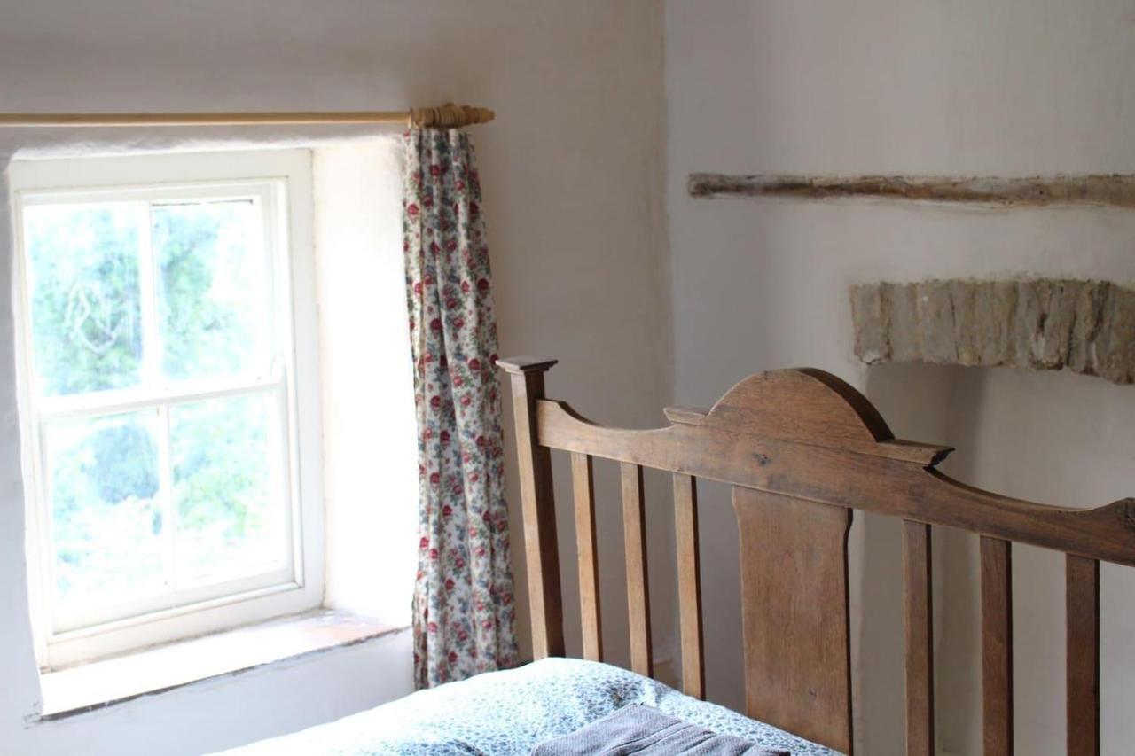 לאנדוברי Relaxing Pet Friendly 2-Bed Cottage In Rhandirmwyn מראה חיצוני תמונה