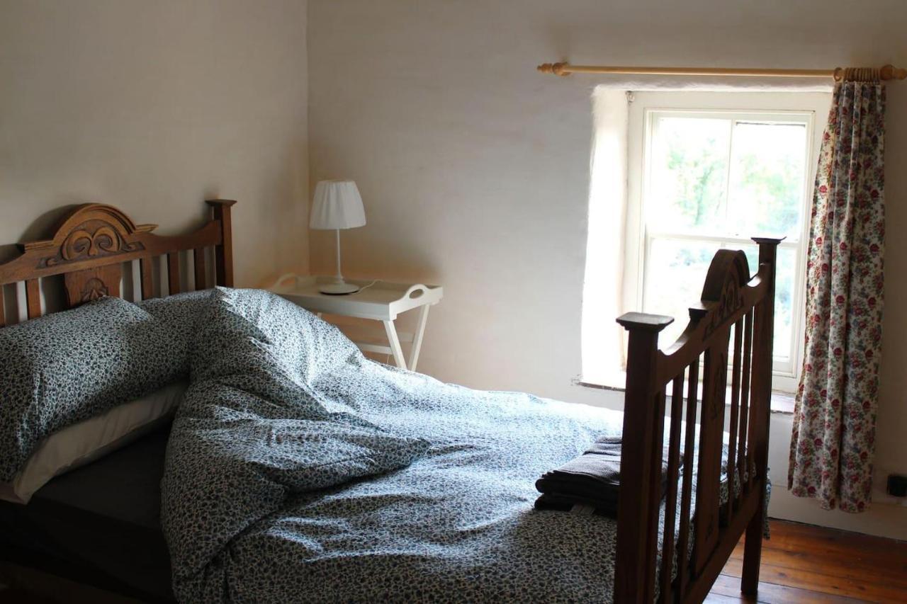 לאנדוברי Relaxing Pet Friendly 2-Bed Cottage In Rhandirmwyn מראה חיצוני תמונה